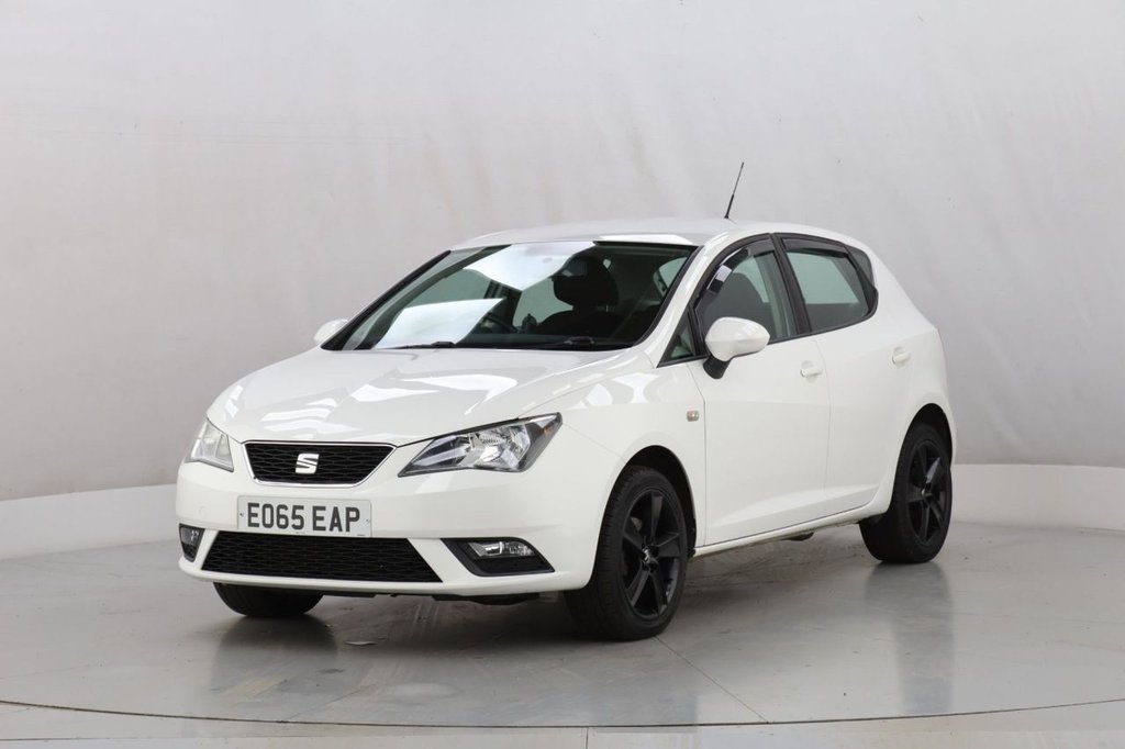 Used SEAT Ibiza 2015 for sale - 77355939: Photo 5