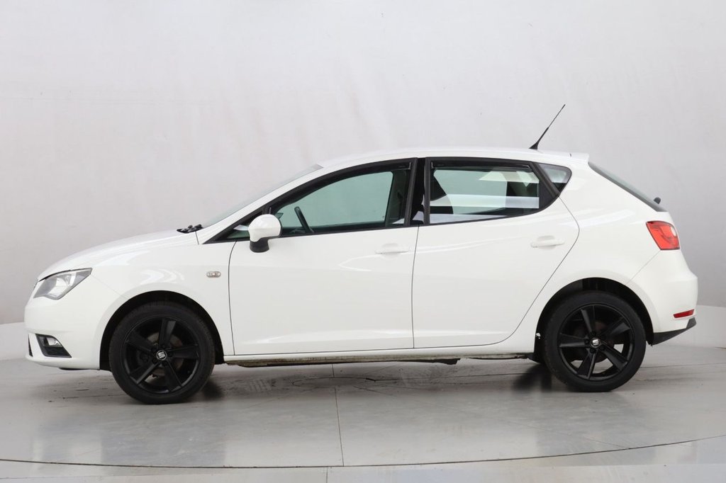 Used SEAT Ibiza 2015 for sale - 77355939: Photo 6