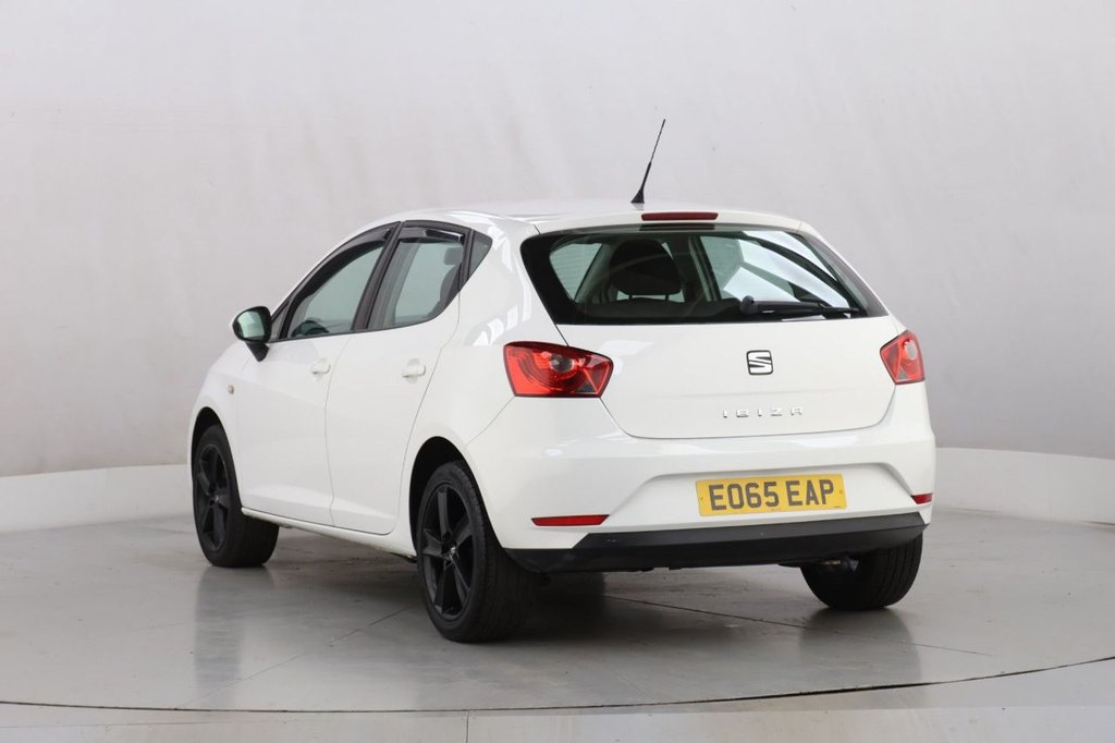 Used SEAT Ibiza 2015 for sale - 77355939: Photo 7