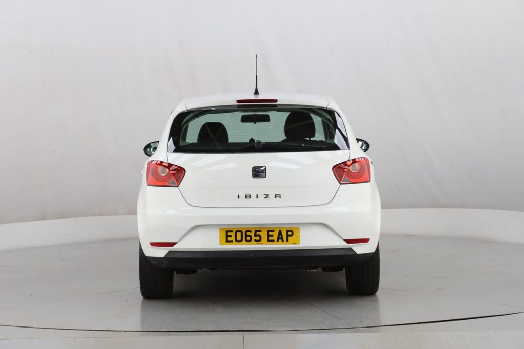 Used SEAT Ibiza 2015 for sale - 77355939: Photo 9