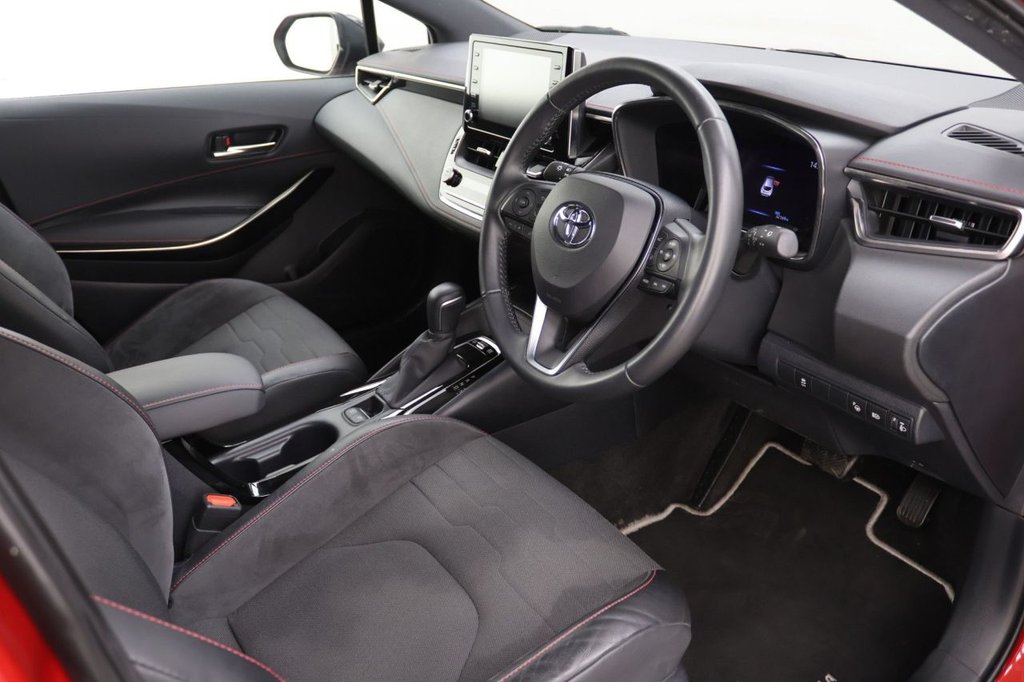 Used Toyota Corolla 2019 for sale - 78030276: Photo 10