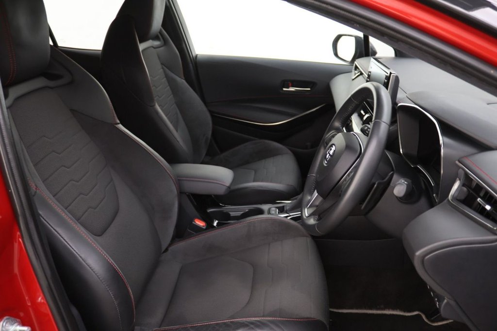 Used Toyota Corolla 2019 for sale - 78030276: Photo 12