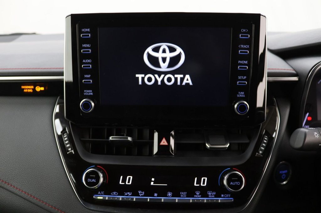 Used Toyota Corolla 2019 for sale - 78030276: Photo 13
