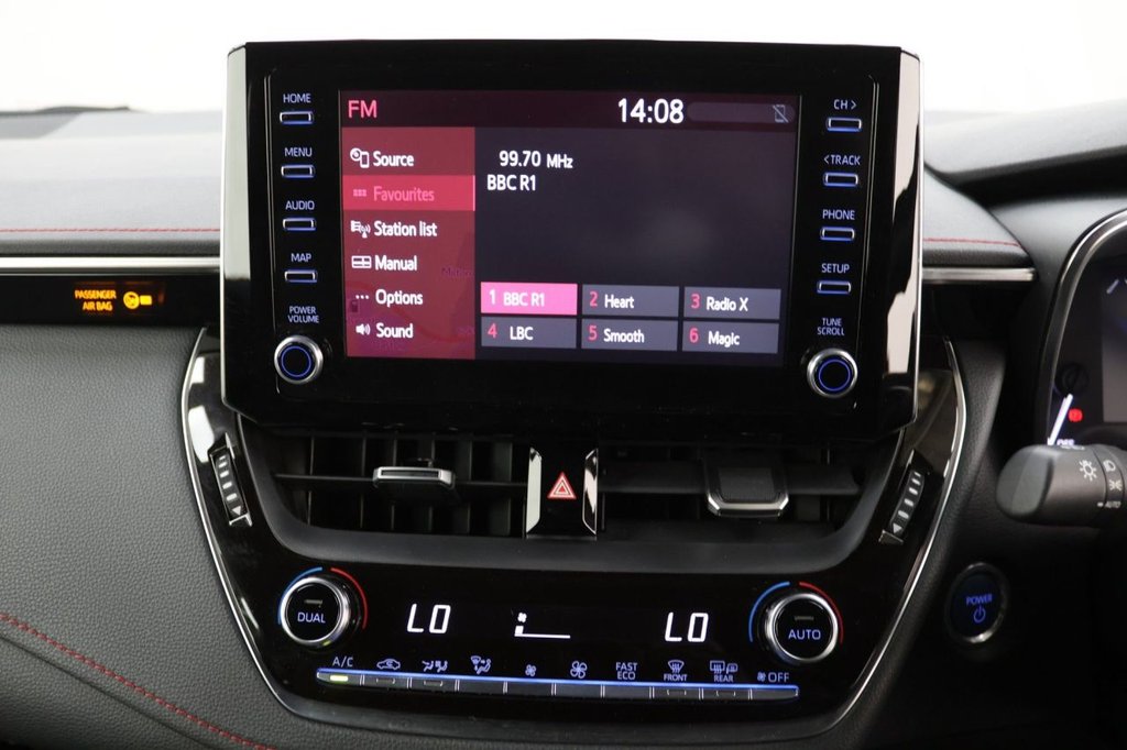 Used Toyota Corolla 2019 for sale - 78030276: Photo 14