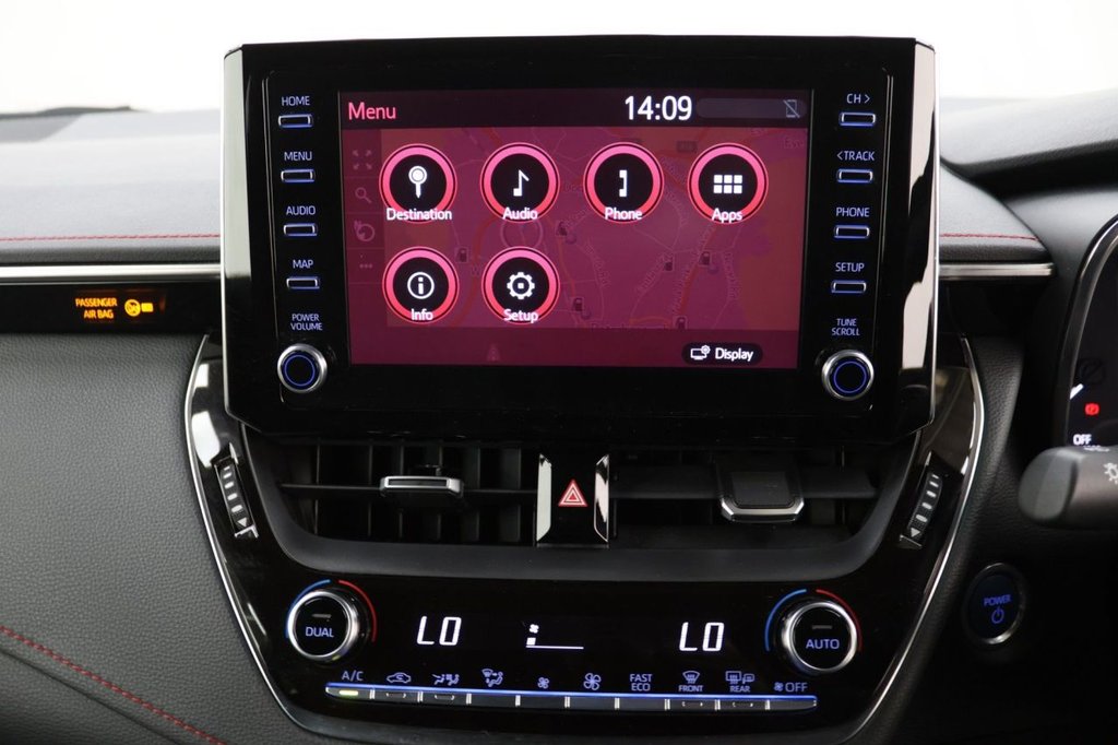 Used Toyota Corolla 2019 for sale - 78030276: Photo 17