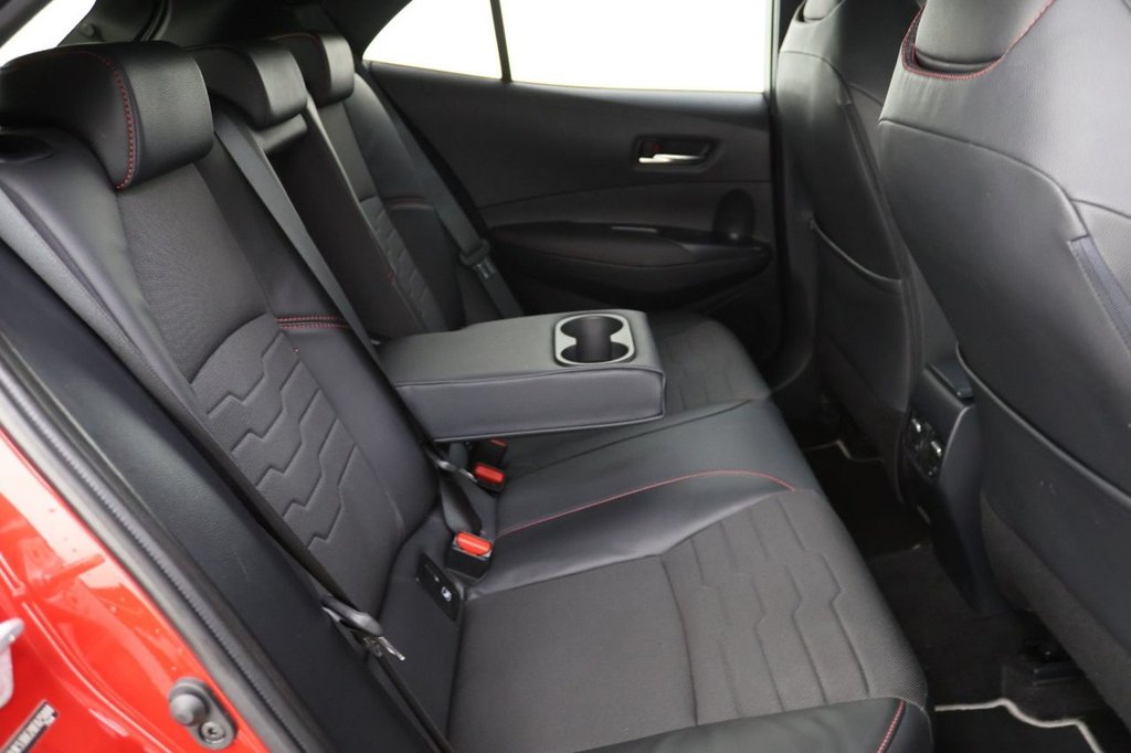 Used Toyota Corolla 2019 for sale - 78030276: Photo 20