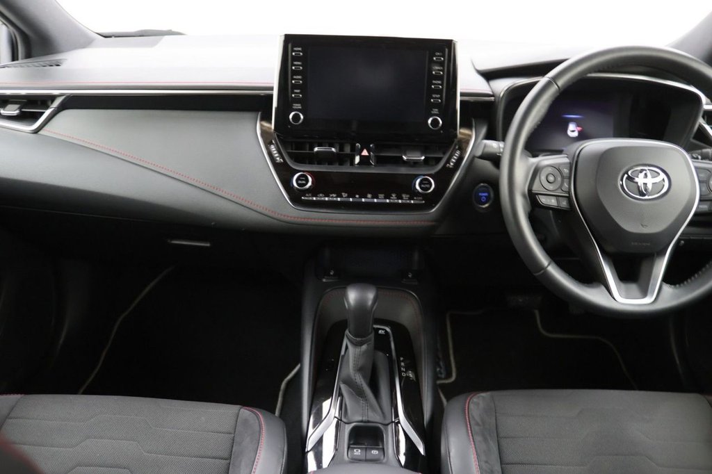 Used Toyota Corolla 2019 for sale - 78030276: Photo 21