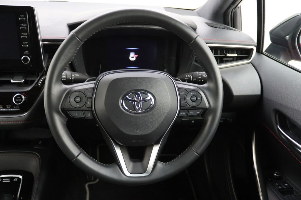 Used Toyota Corolla 2019 for sale - 78030276: Photo 22