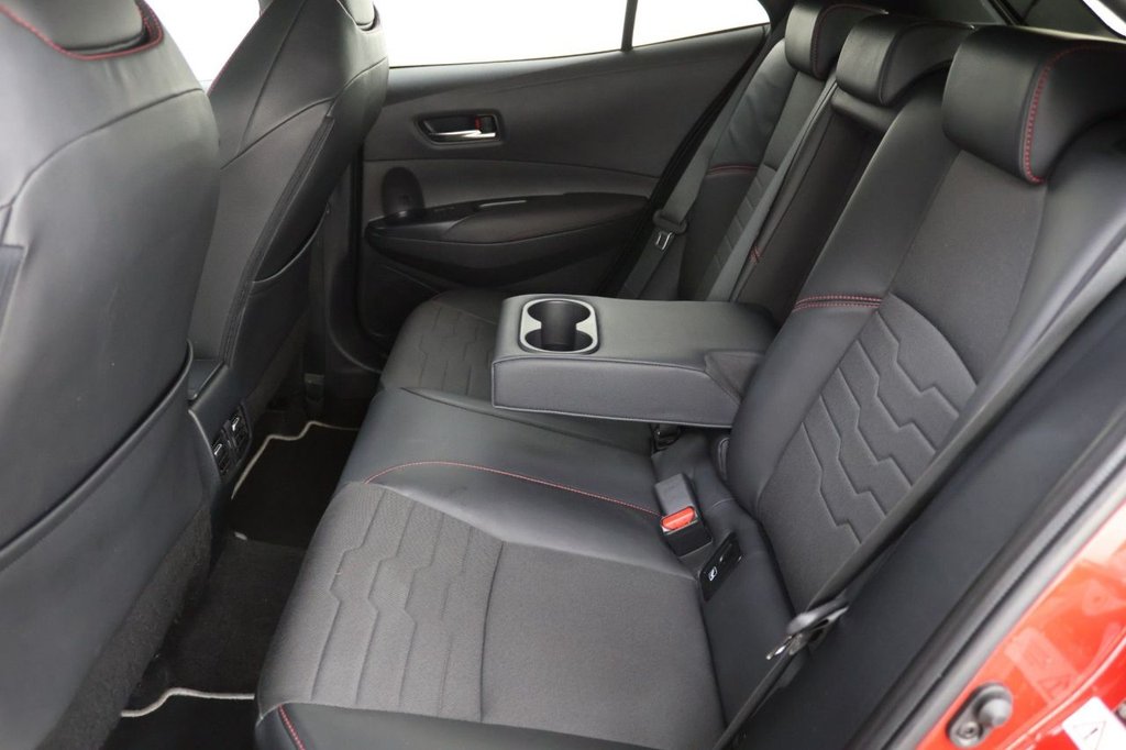 Used Toyota Corolla 2019 for sale - 78030276: Photo 24