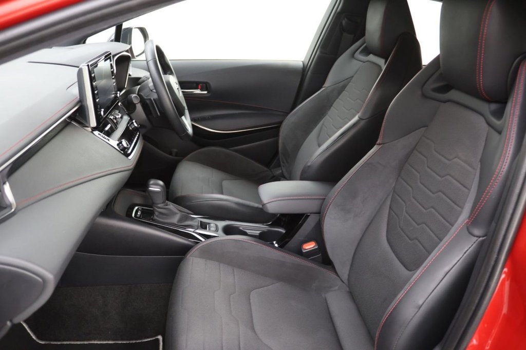 Used Toyota Corolla 2019 for sale - 78030276: Photo 25