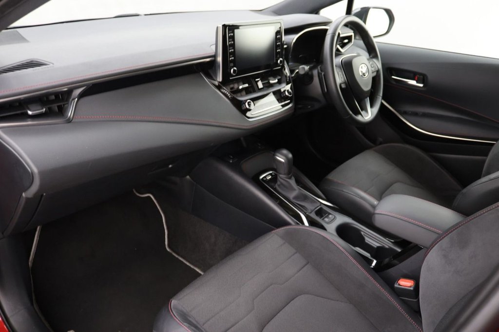 Used Toyota Corolla 2019 for sale - 78030276: Photo 26