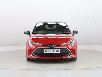 Used Toyota Corolla 2019 for sale - 78030276: Photo