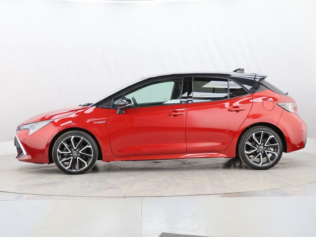 Used Toyota Corolla 2019 for sale - 78030276: Photo 6