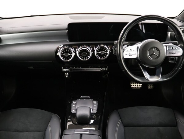 Used Mercedes-Benz A-Class 2022 for sale - 75286534: Photo 20