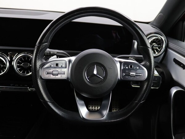 Used Mercedes-Benz A-Class 2022 for sale - 75286534: Photo 21