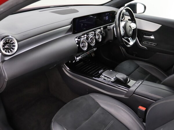 Used Mercedes-Benz A-Class 2022 for sale - 75286534: Photo 25