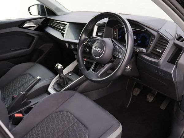 Used Audi A1 2019 for sale - 76250163: Photo 10