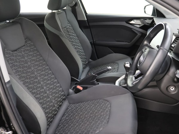 Used Audi A1 2019 for sale - 76250163: Photo 11