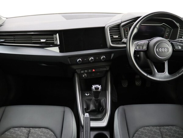 Used Audi A1 2019 for sale - 76250163: Photo 17