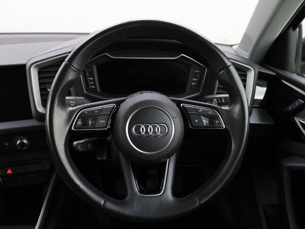 Used Audi A1 2019 for sale - 76250163: Photo 18