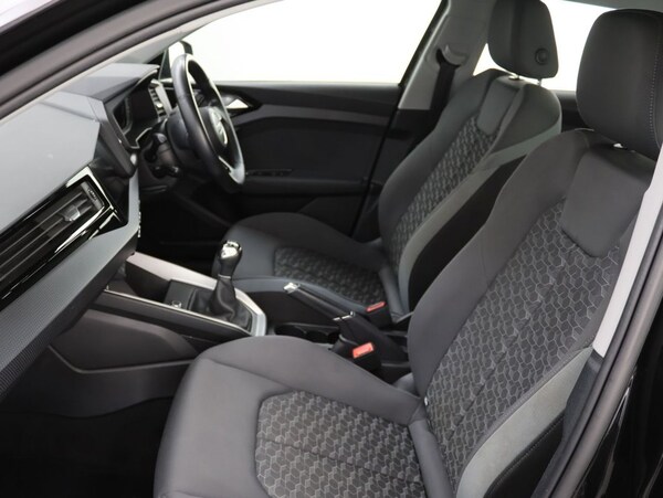 Used Audi A1 2019 for sale - 76250163: Photo 21