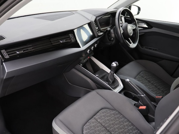 Used Audi A1 2019 for sale - 76250163: Photo 22