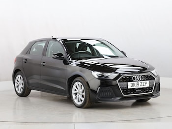 Used Audi A1 2019 for sale - 76250163: Photo 2