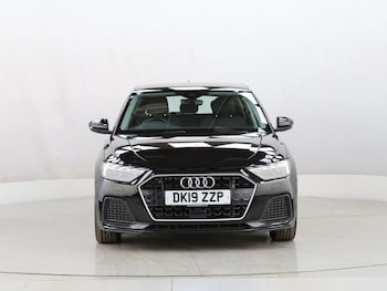 Used Audi A1 2019 for sale - 76250163: Photo 3