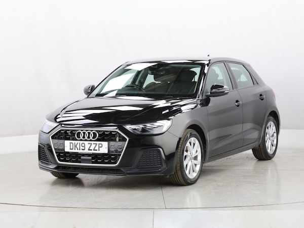 Used Audi A1 2019 for sale - 76250163: Photo 5
