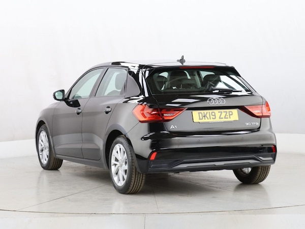 Used Audi A1 2019 for sale - 76250163: Photo 7