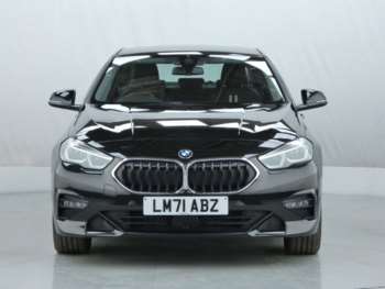 Used BMW 2 Series Gran Coupe 2021 for sale - 74233206: Photo