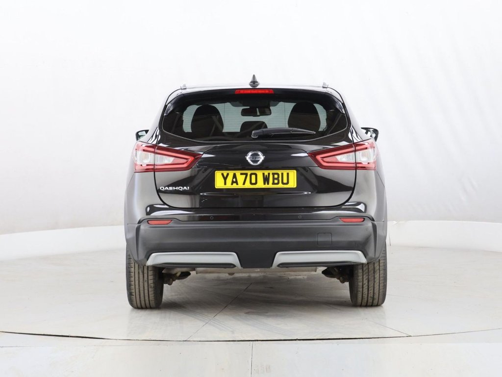 Used Nissan Qashqai 2020 for sale - 78044365: Photo 10