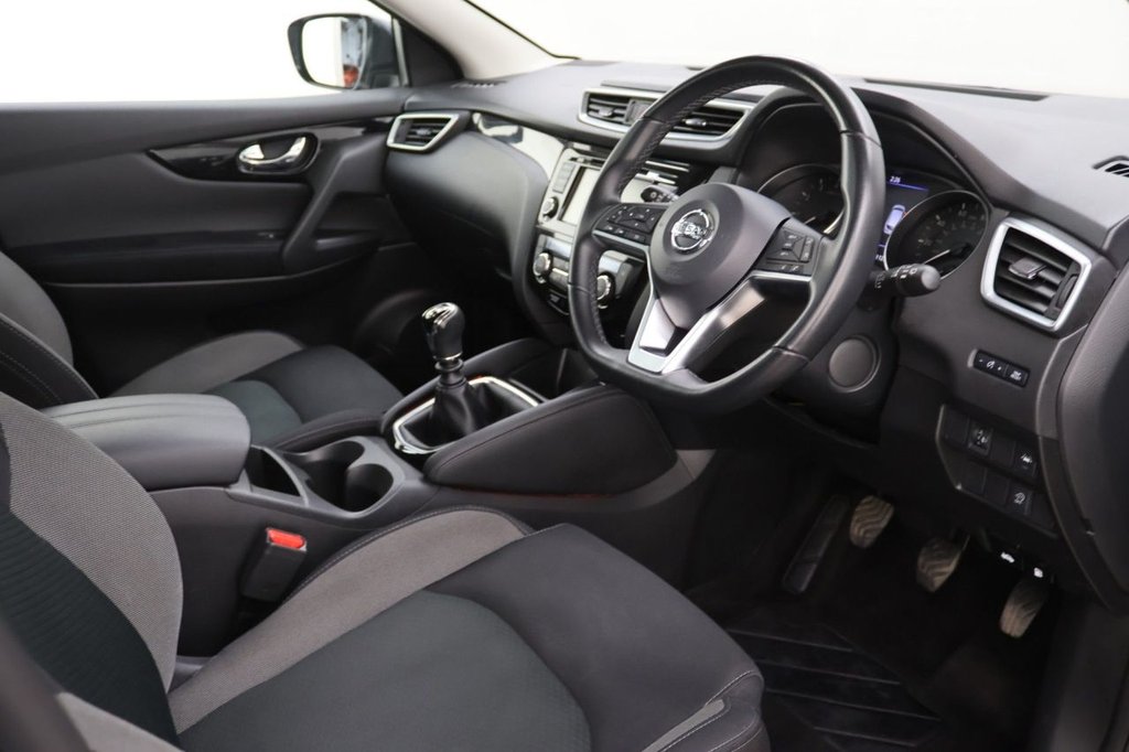 Used Nissan Qashqai 2020 for sale - 78044365: Photo 12