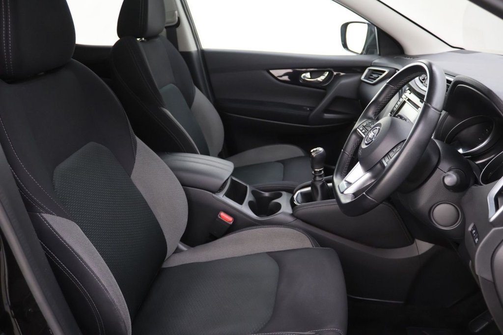 Used Nissan Qashqai 2020 for sale - 78044365: Photo 13