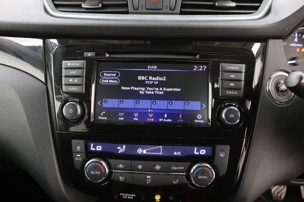 Used Nissan Qashqai 2020 for sale - 78044365: Photo 14