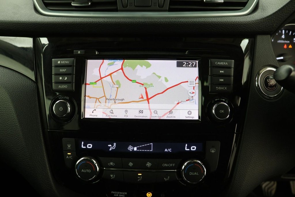 Used Nissan Qashqai 2020 for sale - 78044365: Photo 15