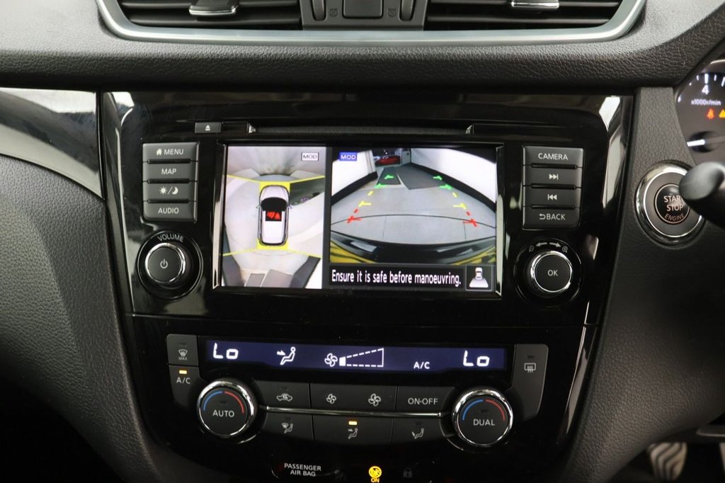 Used Nissan Qashqai 2020 for sale - 78044365: Photo 16