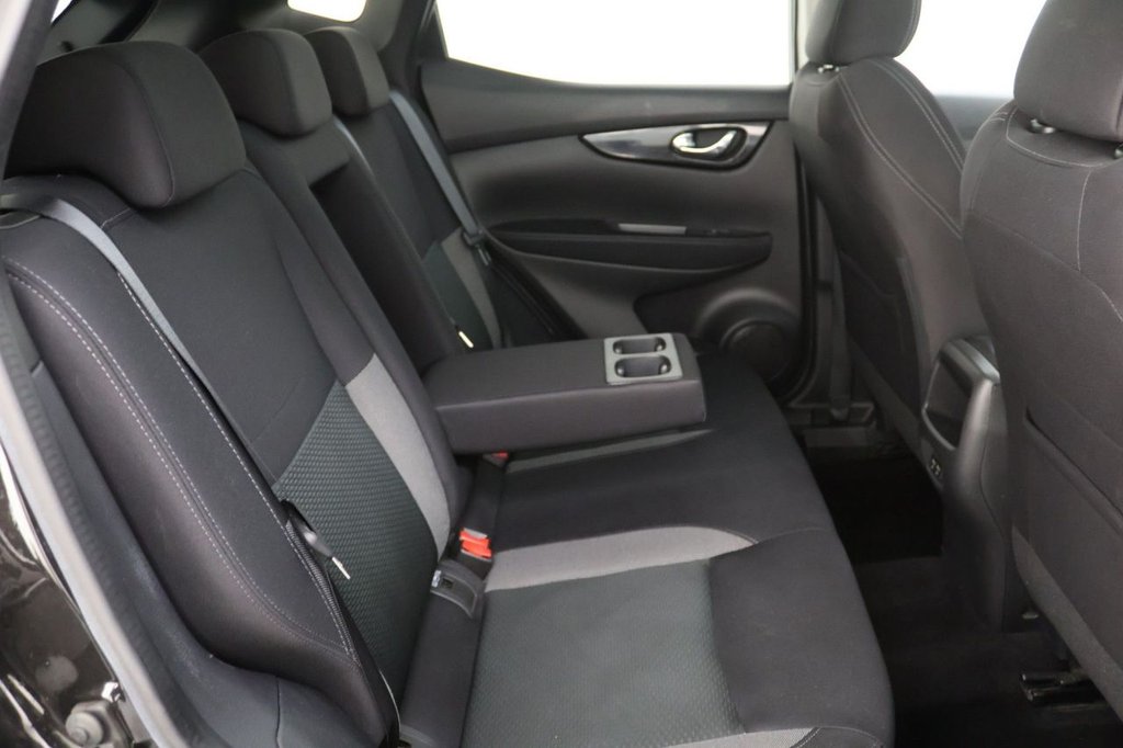 Used Nissan Qashqai 2020 for sale - 78044365: Photo 17