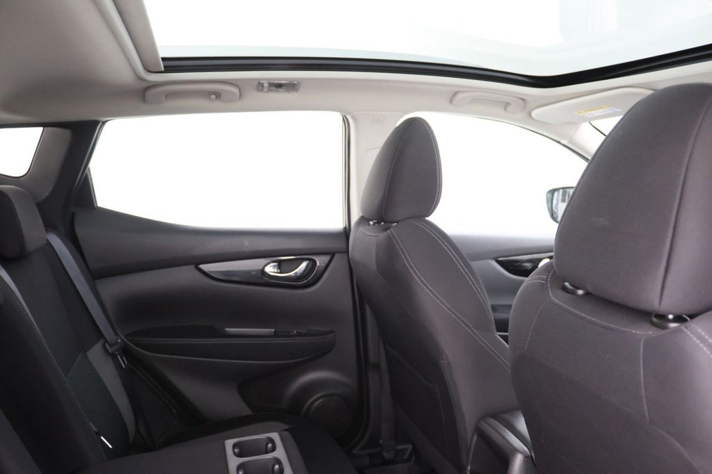 Used Nissan Qashqai 2020 for sale - 78044365: Photo 2
