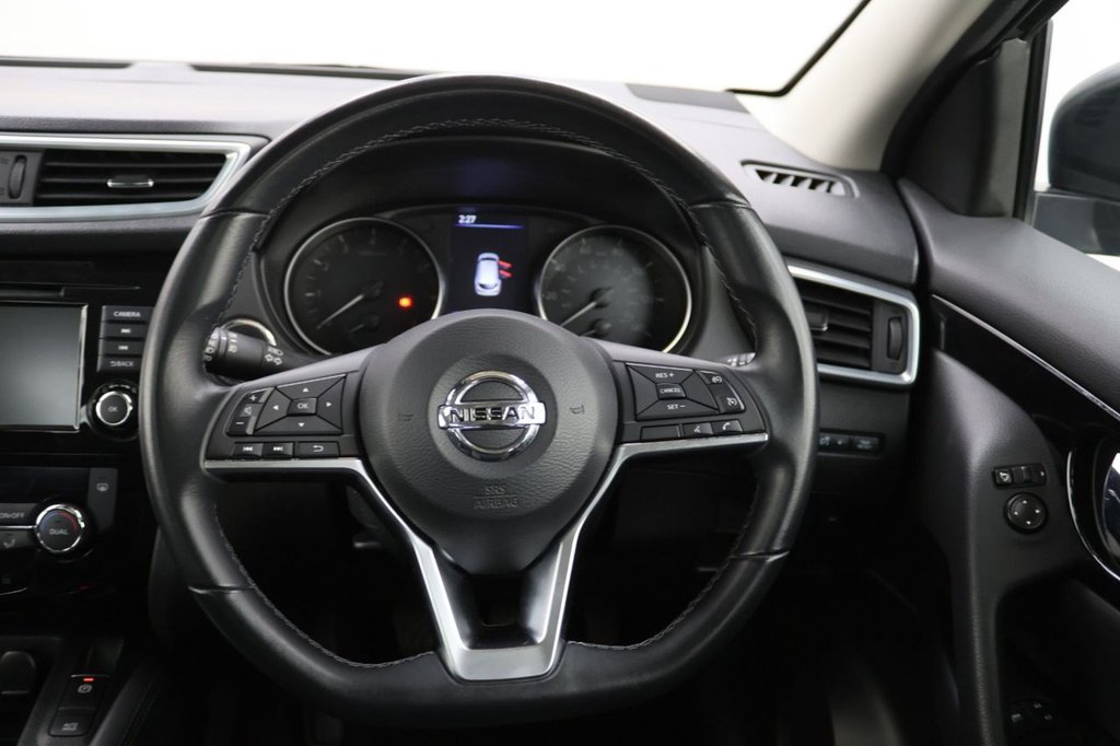 Used Nissan Qashqai 2020 for sale - 78044365: Photo 20