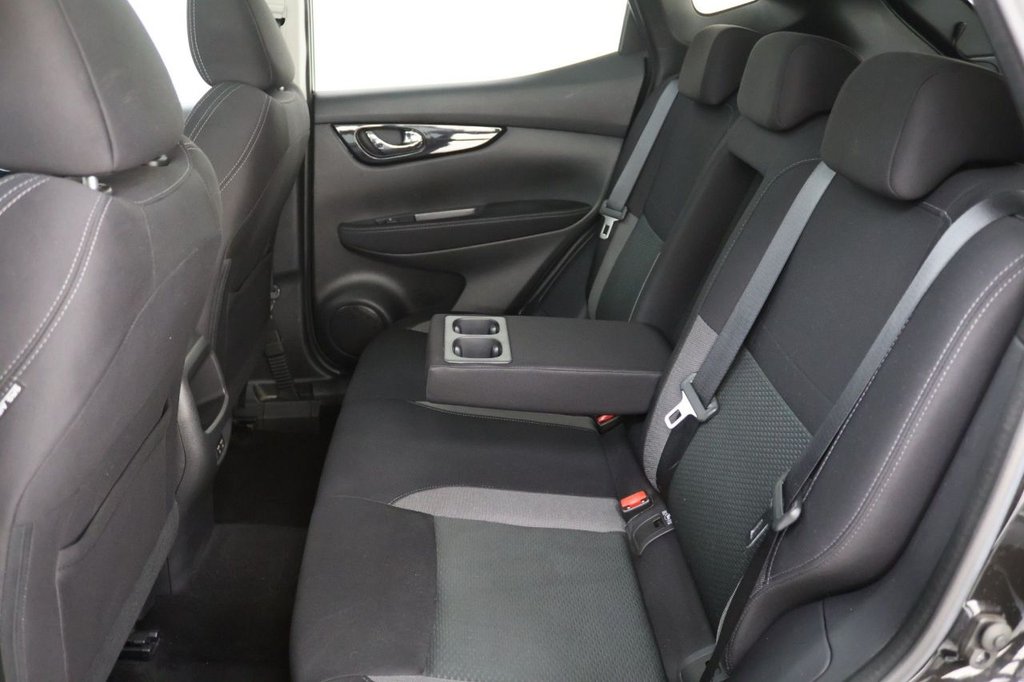 Used Nissan Qashqai 2020 for sale - 78044365: Photo 21