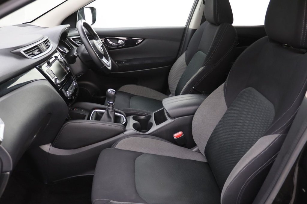 Used Nissan Qashqai 2020 for sale - 78044365: Photo 22