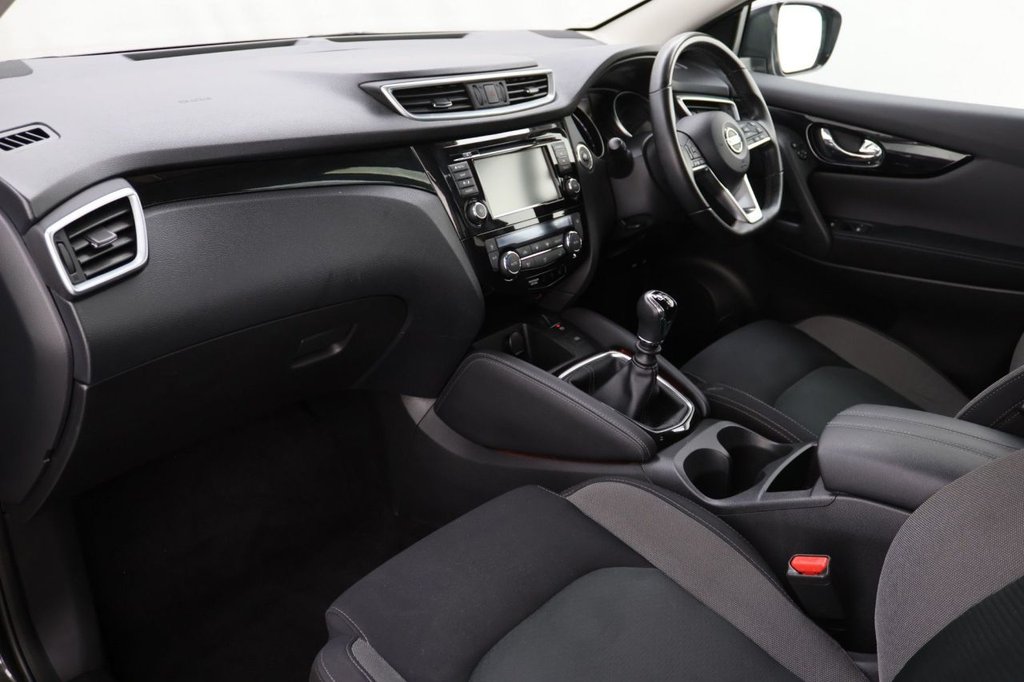 Used Nissan Qashqai 2020 for sale - 78044365: Photo 24