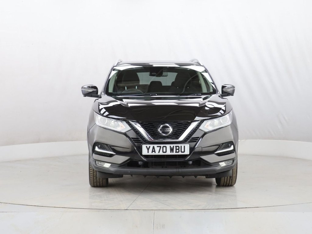 Used Nissan Qashqai 2020 for sale - 78044365: Photo 5