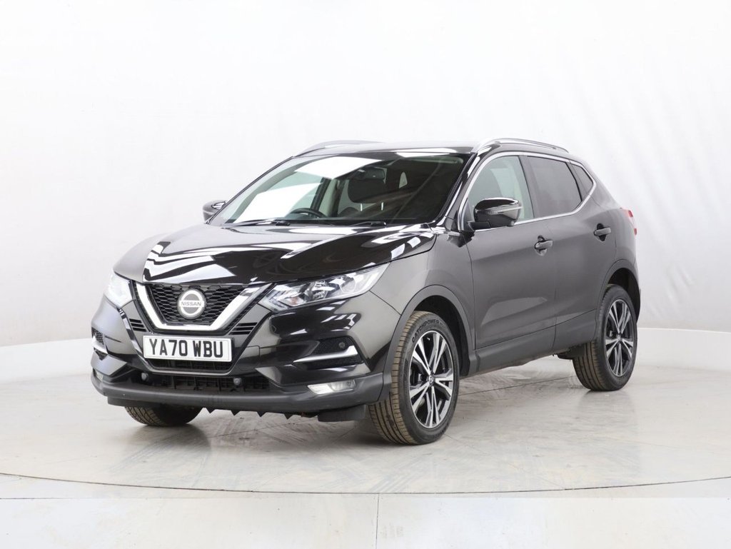 Used Nissan Qashqai 2020 for sale - 78044365: Photo 6