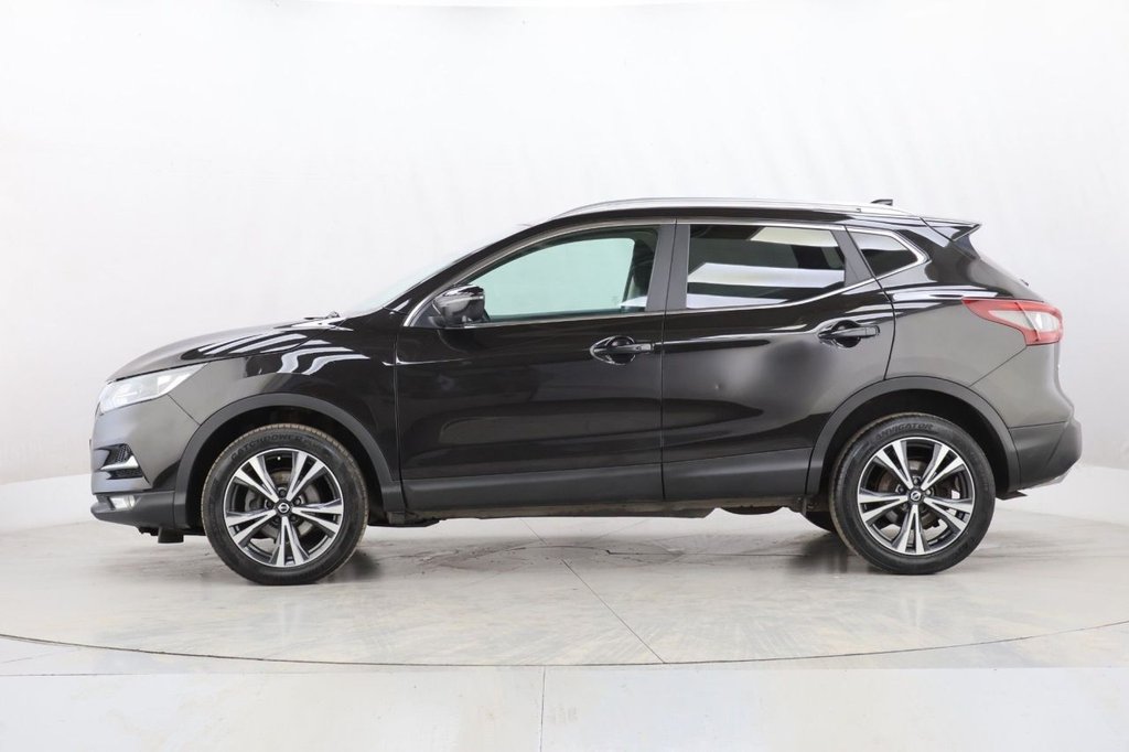 Used Nissan Qashqai 2020 for sale - 78044365: Photo 7