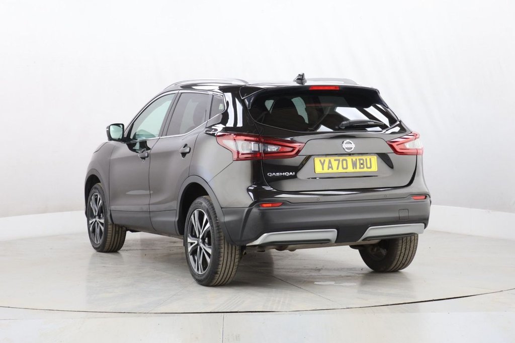 Used Nissan Qashqai 2020 for sale - 78044365: Photo 9