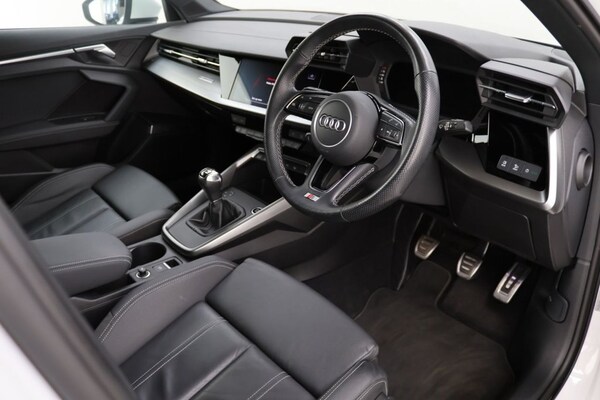 Used Audi A3 2021 for sale - 75047009: Photo 10
