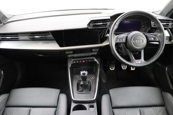 Used Audi A3 2021 for sale - 75047009: Photo 18