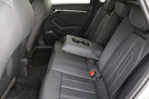 Used Audi A3 2021 for sale - 75047009: Photo 21